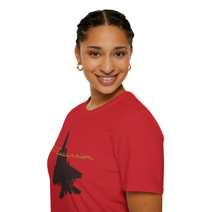 W Excursion - Short Sleeve T-Shirt - Unisex
