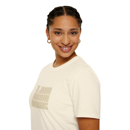 The Joooooos - Short Sleeve T-Shirt - Unisex