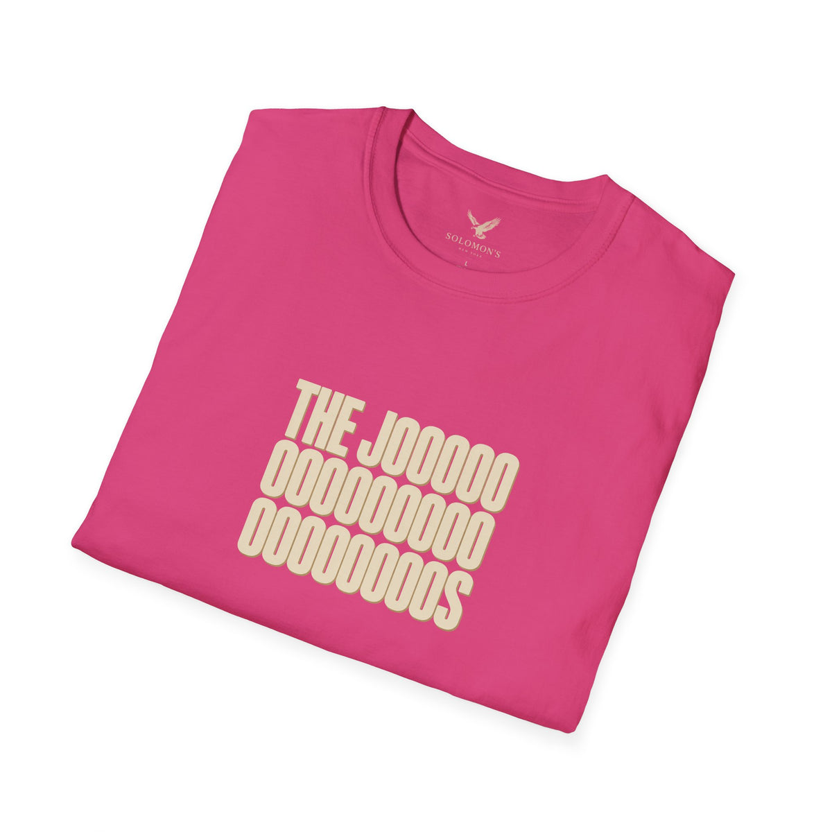 The Joooooos - Short Sleeve T-Shirt - Unisex