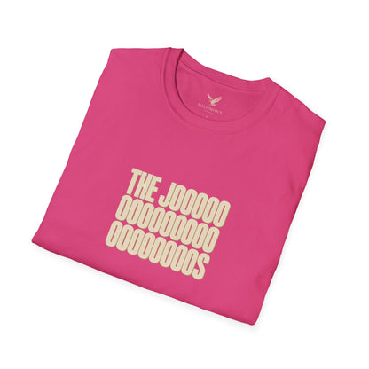 The Joooooos - Short Sleeve T-Shirt - Unisex