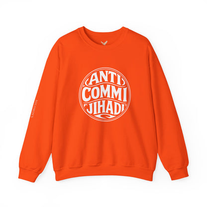 Anti Commijihadi