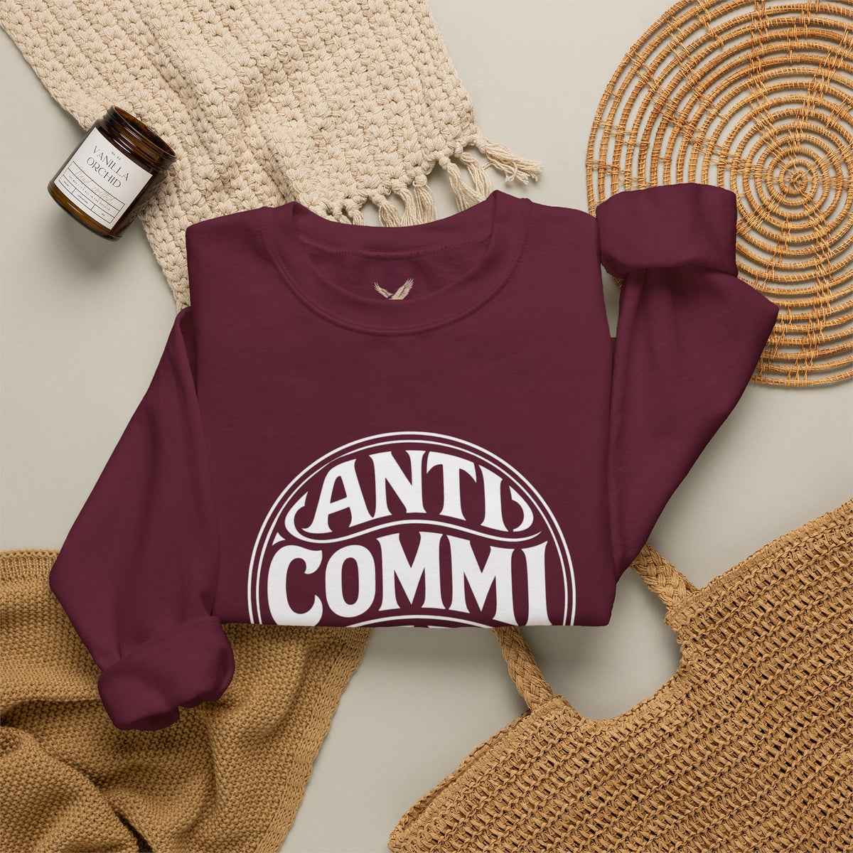 Anti Commijihadi