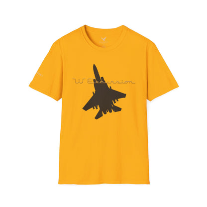 W Excursion - Short Sleeve T-Shirt - Unisex
