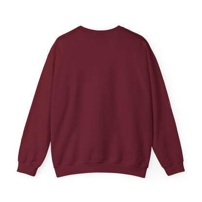 nu-cle-ar - Crewneck Sweatshirt - Unisex