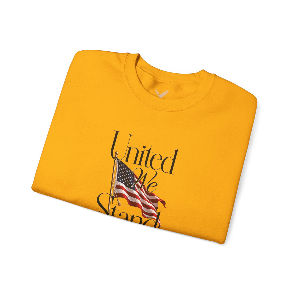 United We Stand - Crewneck Sweatshirt - Unisex