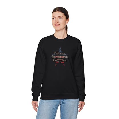 That Young Man - Crewneck Sweatshirt - Unisex