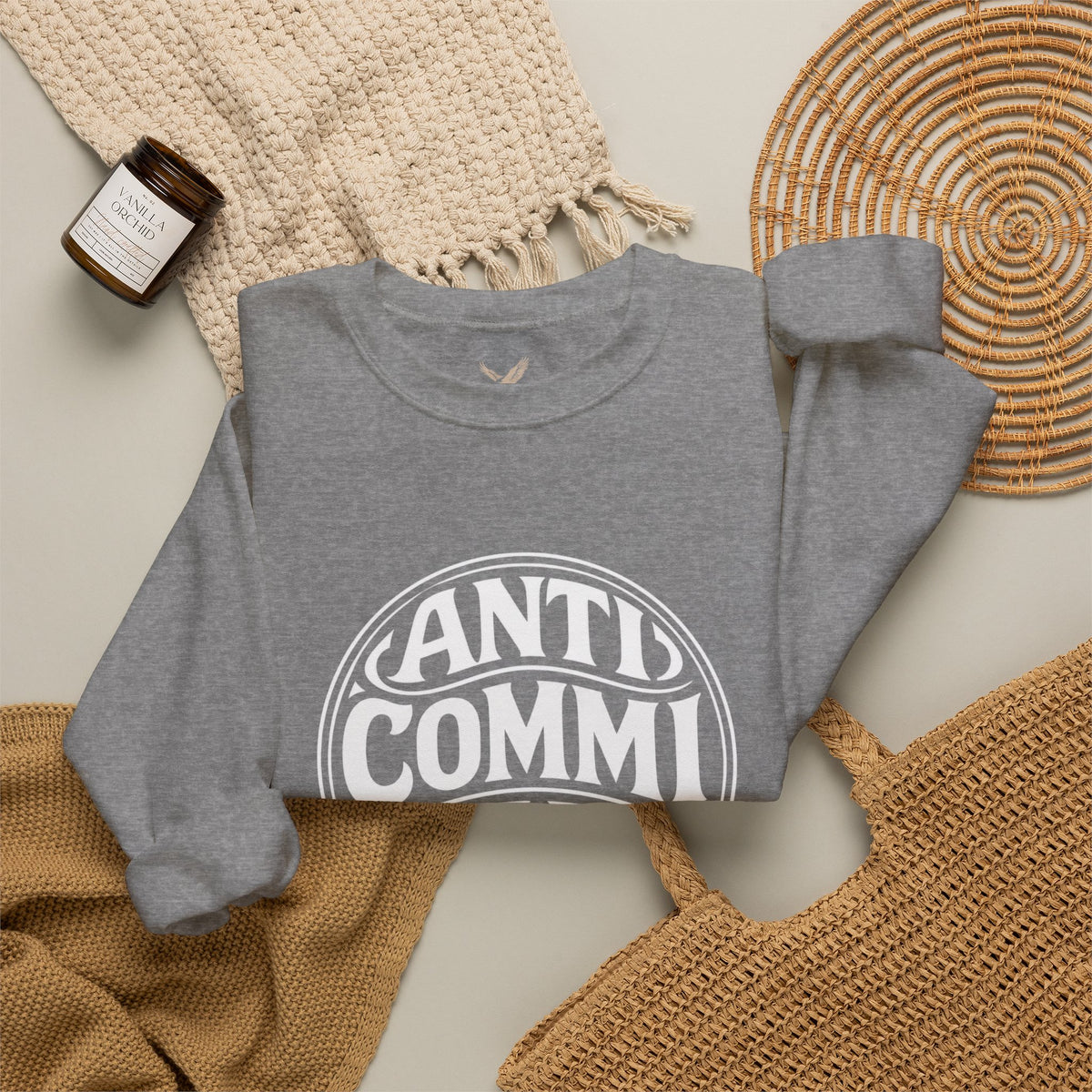 Anti Commijihadi