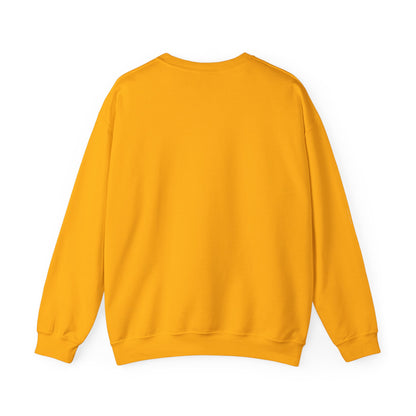 Let’s Go - Crewneck Sweatshirt - Unisex