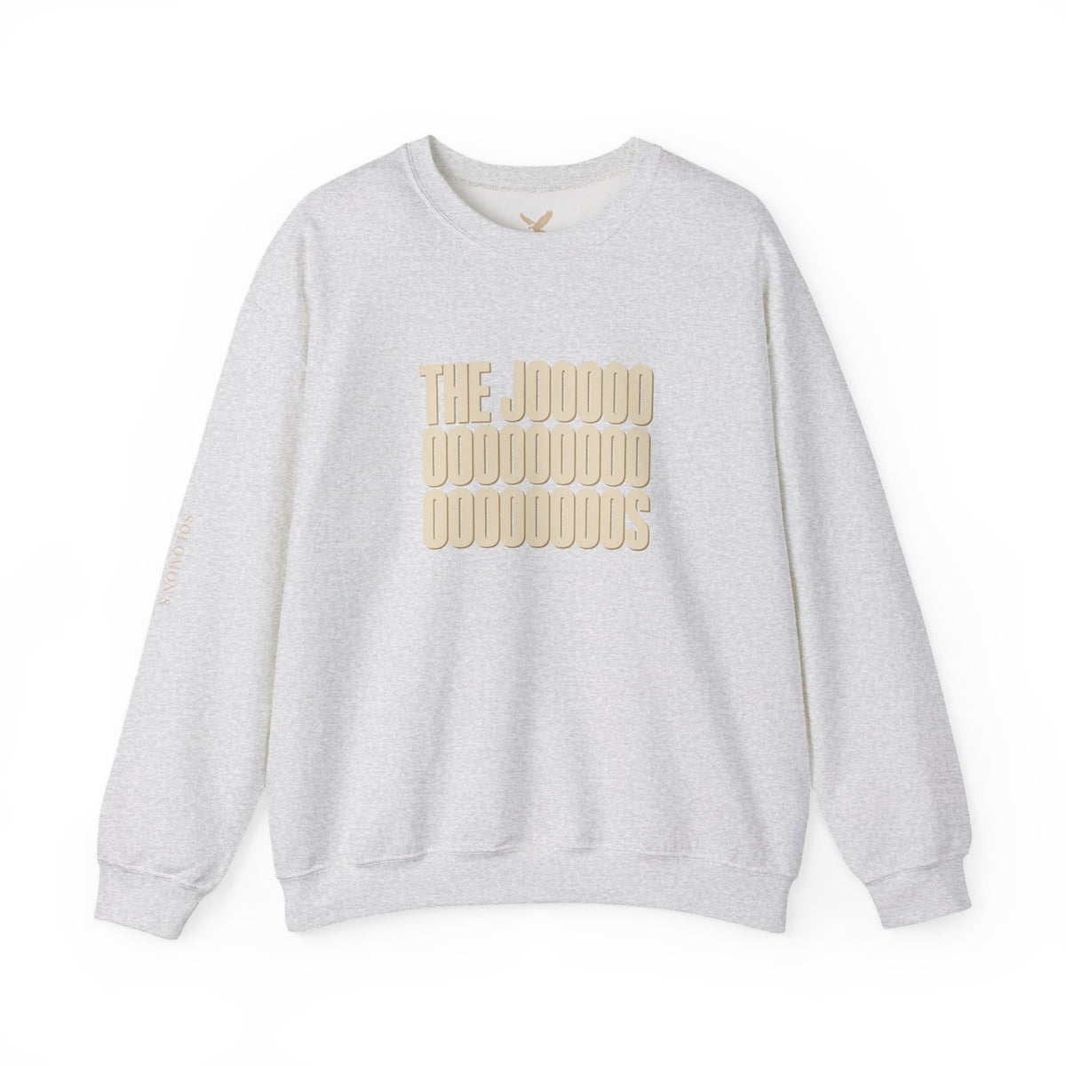 The Joooooos - Crewneck Sweatshirt - Unisex