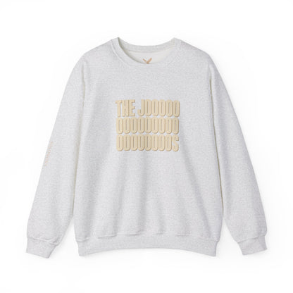 The Joooooos - Crewneck Sweatshirt - Unisex