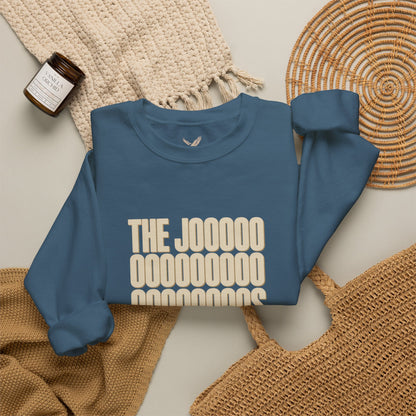 The Joooooos - Crewneck Sweatshirt - Unisex