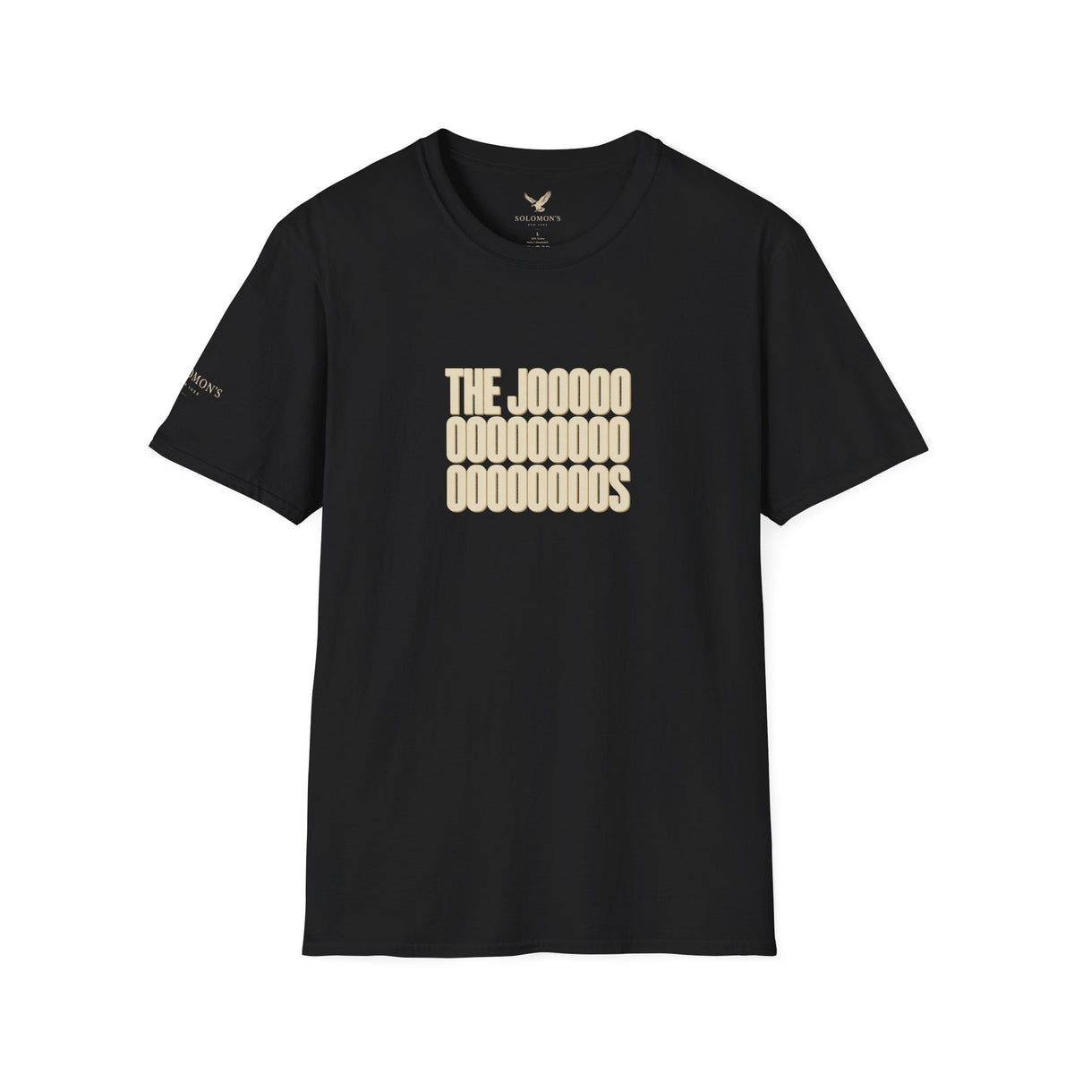 The Joooooos - Short Sleeve T-Shirt - Unisex