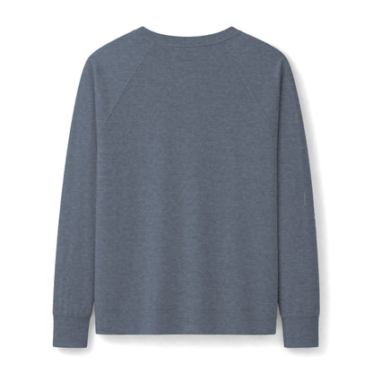 Anti Commijihadi Featherweight Women's Crewneck Sweatshirt