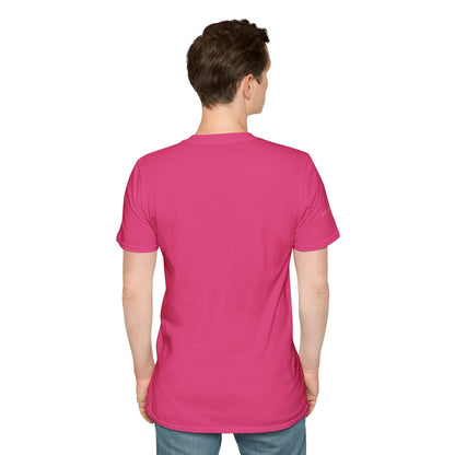 Let's Go - Short Sleeve T-Shirt - Unisex