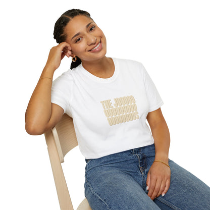 The Joooooos - Short Sleeve T-Shirt - Unisex