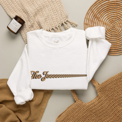 The Jooooooooos - Crewneck Sweatshirt - Unisex