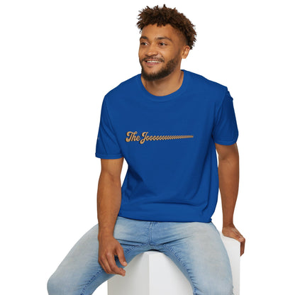 The Jooooooooos - Short Sleeve T-Shirt - Unisex
