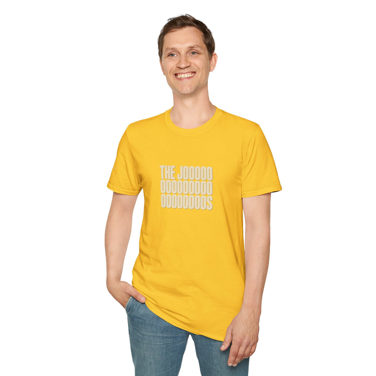 The Joooooos - Short Sleeve T-Shirt - Unisex
