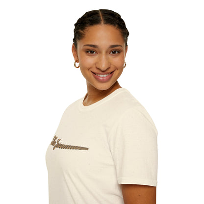 The Jooooooooos - Short Sleeve T-Shirt - Unisex