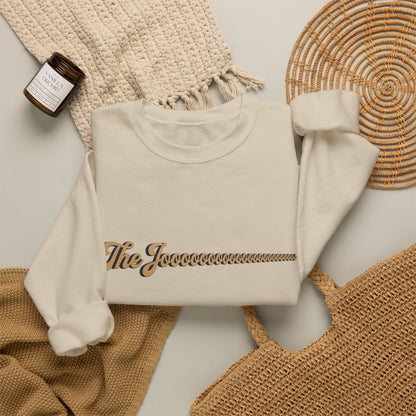 The Jooooooooos - Crewneck Sweatshirt - Unisex