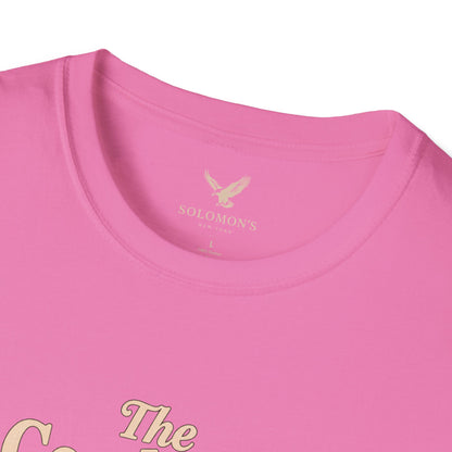The Good Guys - Short Sleeve T-Shirt - Unisex