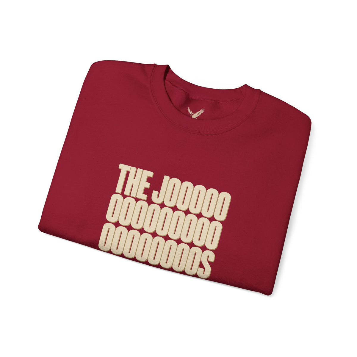 The Joooooos - Crewneck Sweatshirt - Unisex