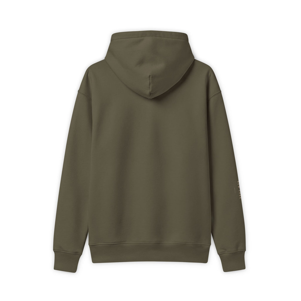Rebuke That - Hoodie - Unisex
