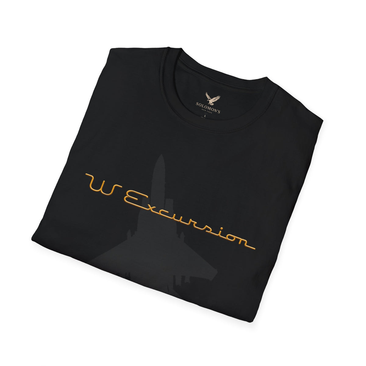 W Excursion - Short Sleeve T-Shirt - Unisex