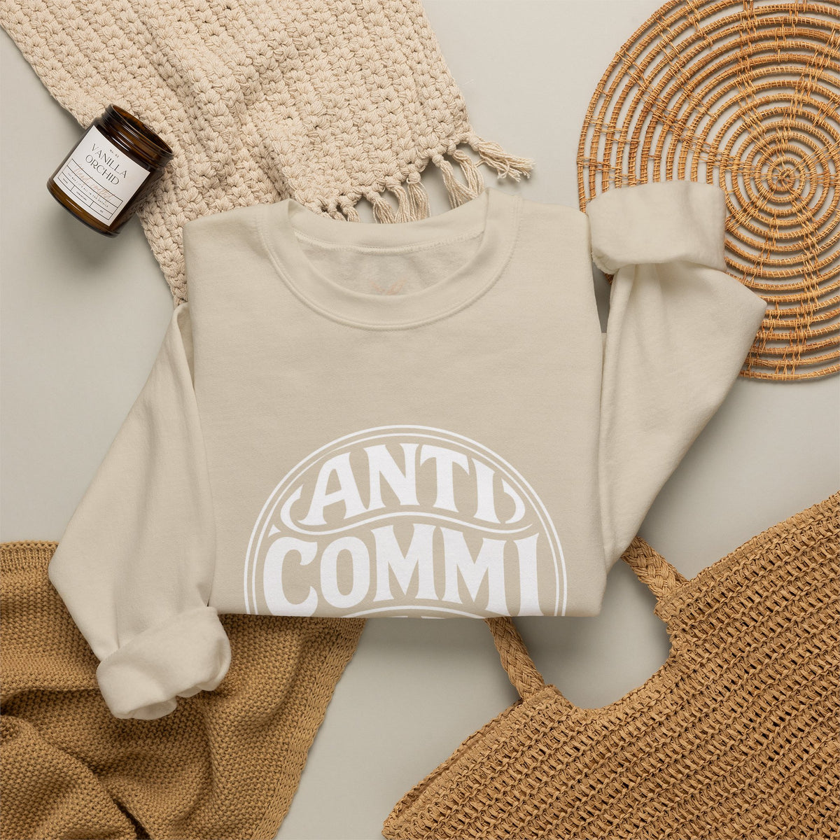 Anti Commijihadi