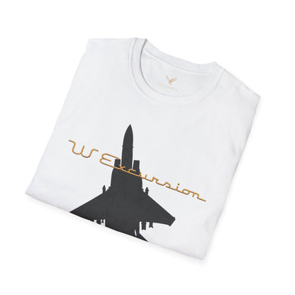 W Excursion - Short Sleeve T-Shirt - Unisex