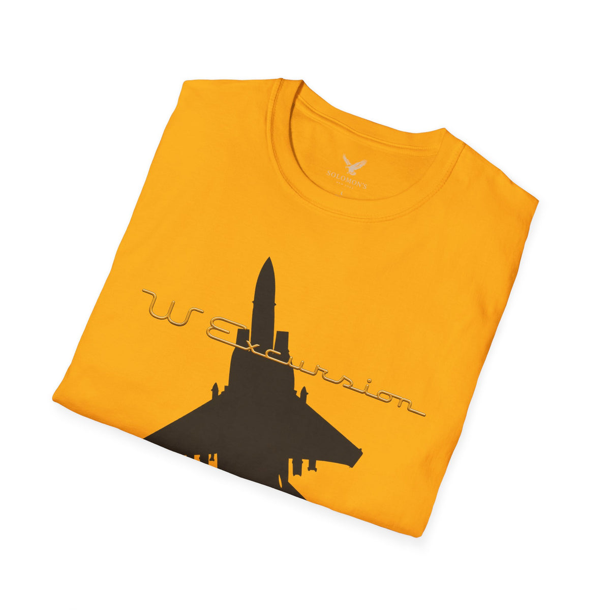 W Excursion - Short Sleeve T-Shirt - Unisex