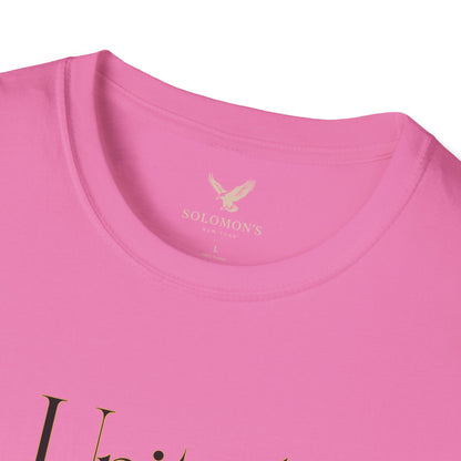 United We Stand - Short Sleeve T-Shirt - Unisex