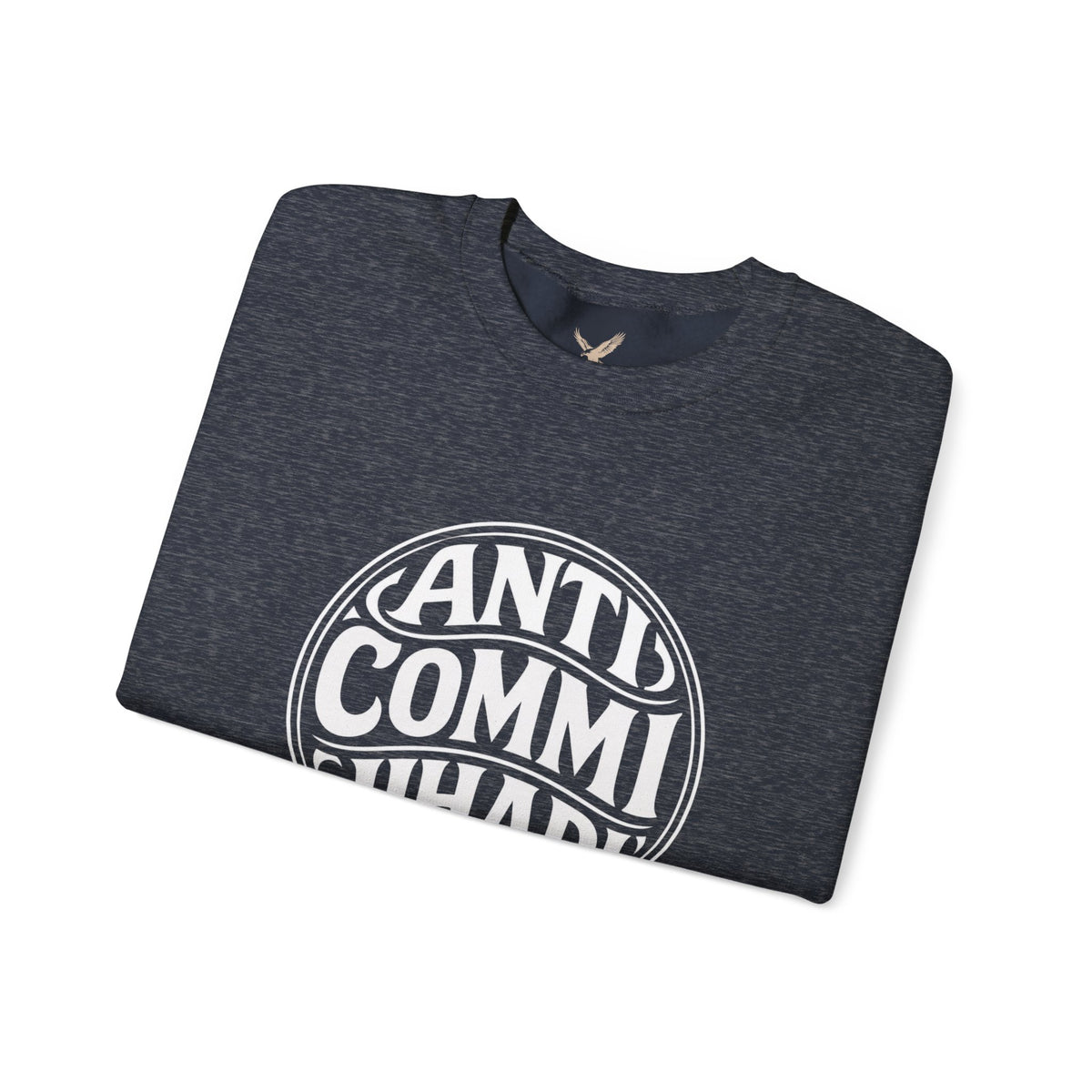 Anti Commijihadi