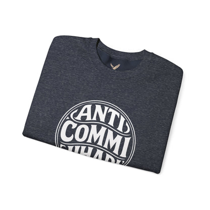Anti Commijihadi