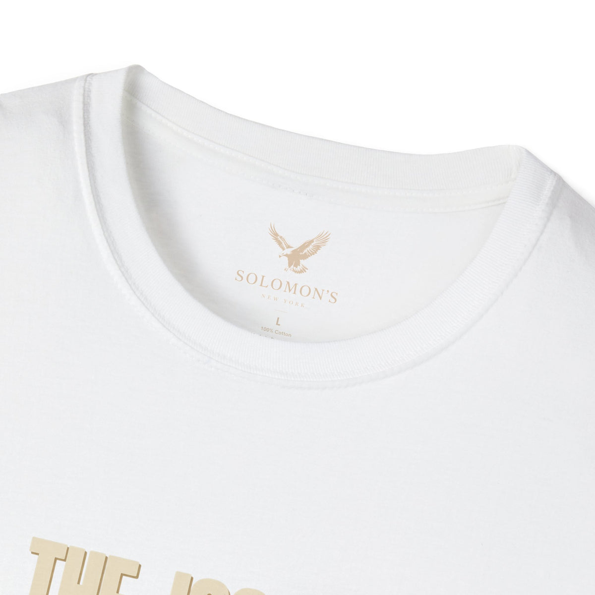 The Joooooos - Short Sleeve T-Shirt - Unisex