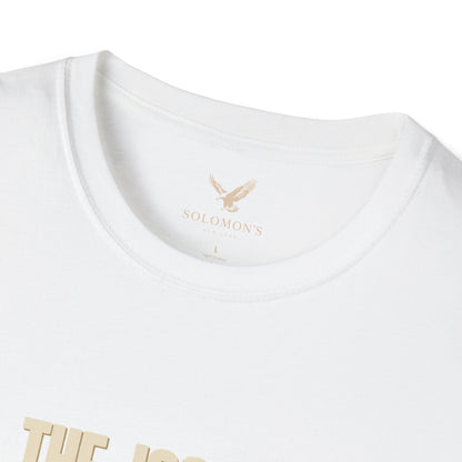 The Joooooos - Short Sleeve T-Shirt - Unisex