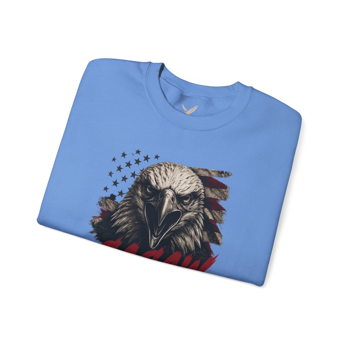 Cacaw Mofos - Crewneck Sweatshirt - Unisex
