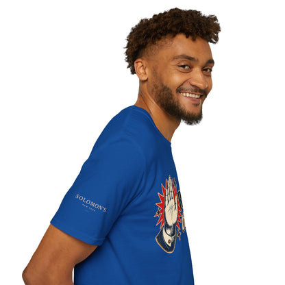 Rebuke That - Short Sleeve T-Shirt - Unisex