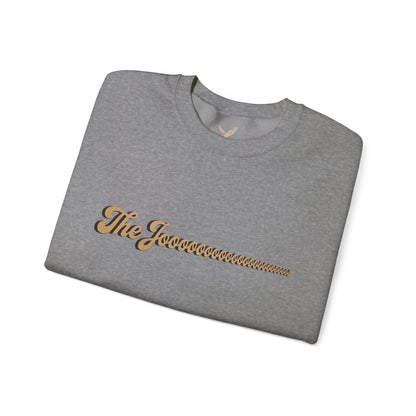 The Jooooooooos - Crewneck Sweatshirt - Unisex