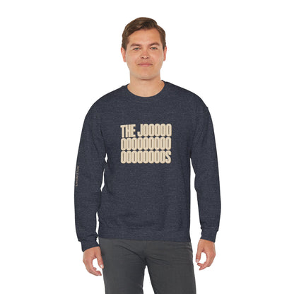 The Joooooos - Crewneck Sweatshirt - Unisex