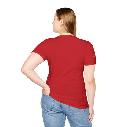 United We Stand - Short Sleeve T-Shirt - Unisex