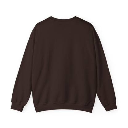 Final Boss - Crewneck Sweatshirt - Unisex