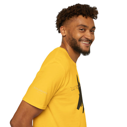 W Excursion - Short Sleeve T-Shirt - Unisex