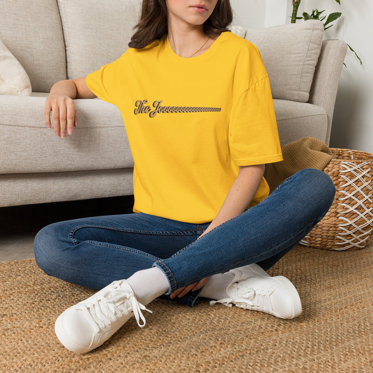 The Jooooooooos - Short Sleeve T-Shirt - Unisex