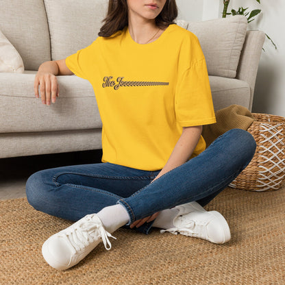 The Jooooooooos - Short Sleeve T-Shirt - Unisex