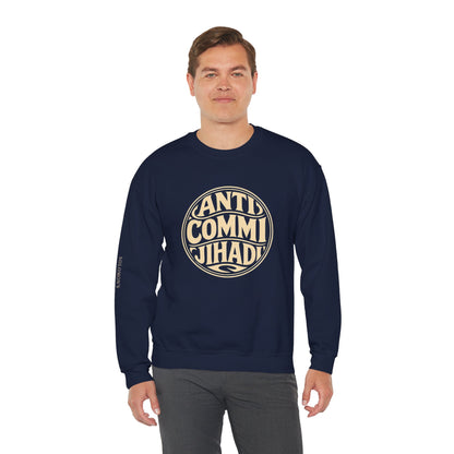 Anti Commijihadi
