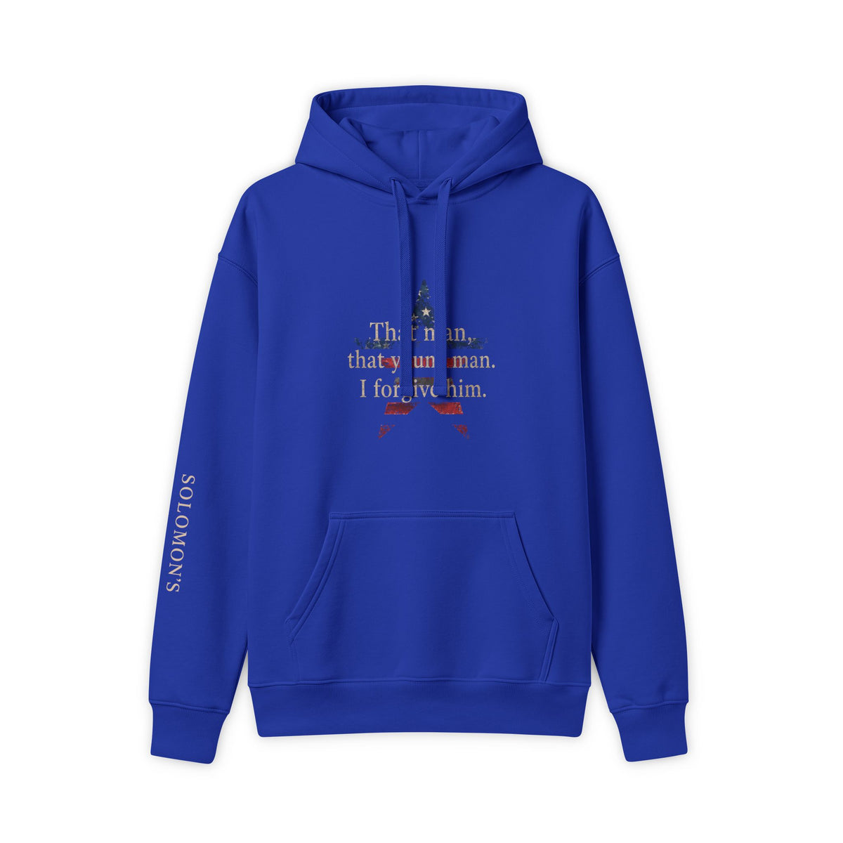 That Man - Hoodie - Unisex