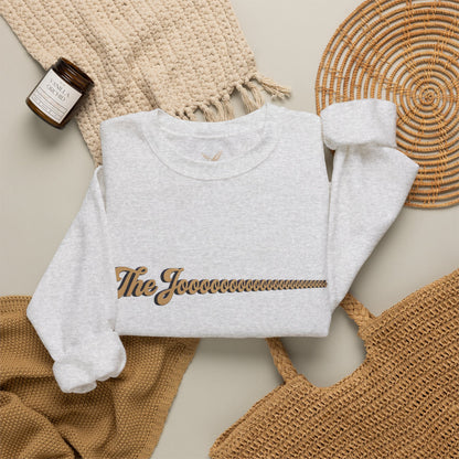The Jooooooooos - Crewneck Sweatshirt - Unisex