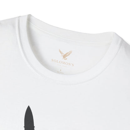 W Excursion - Short Sleeve T-Shirt - Unisex