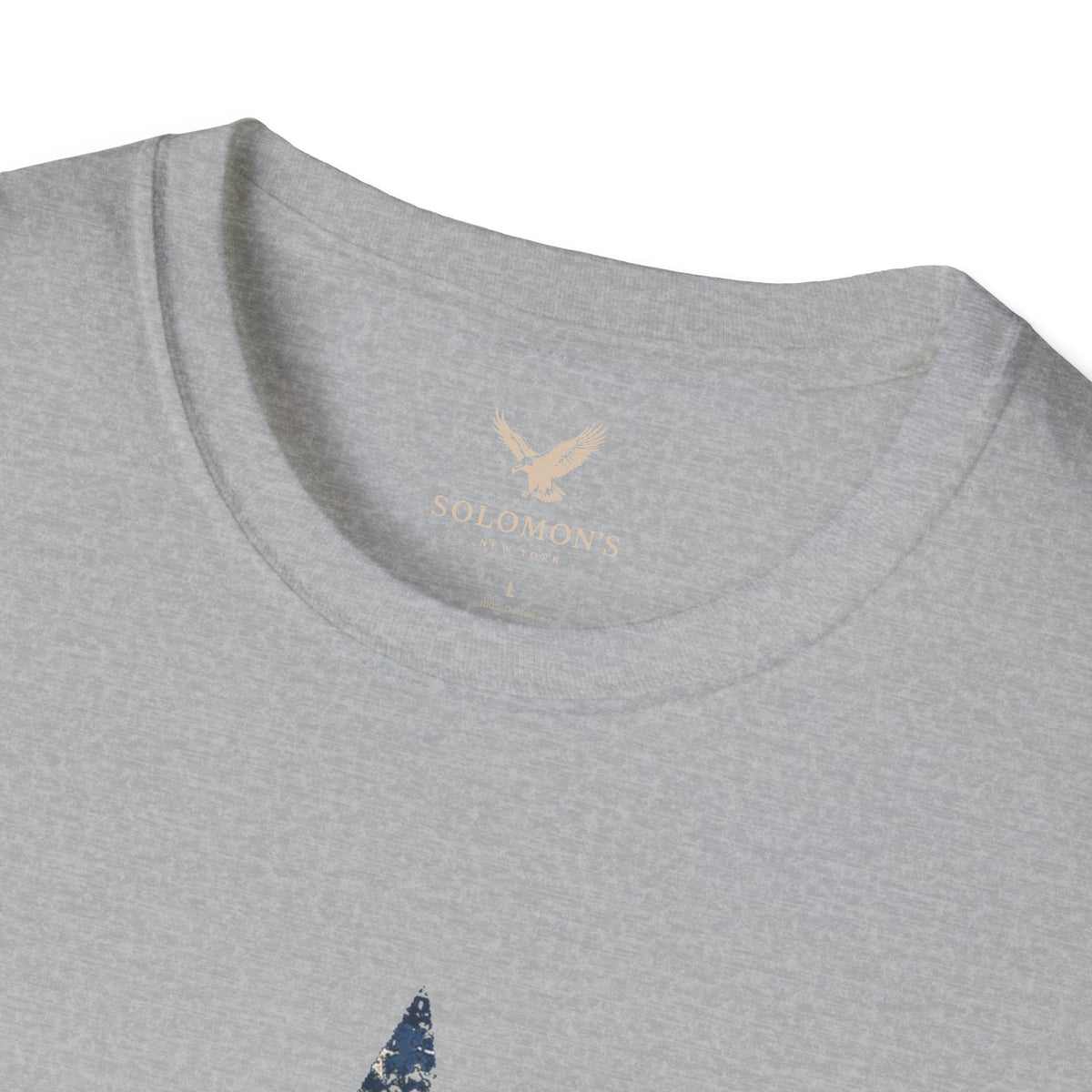 That Man - Short Sleeve T-Shirt - Unisex